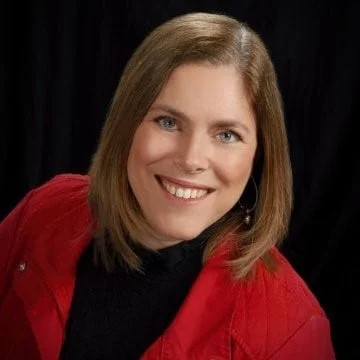 Mary Rozendal
